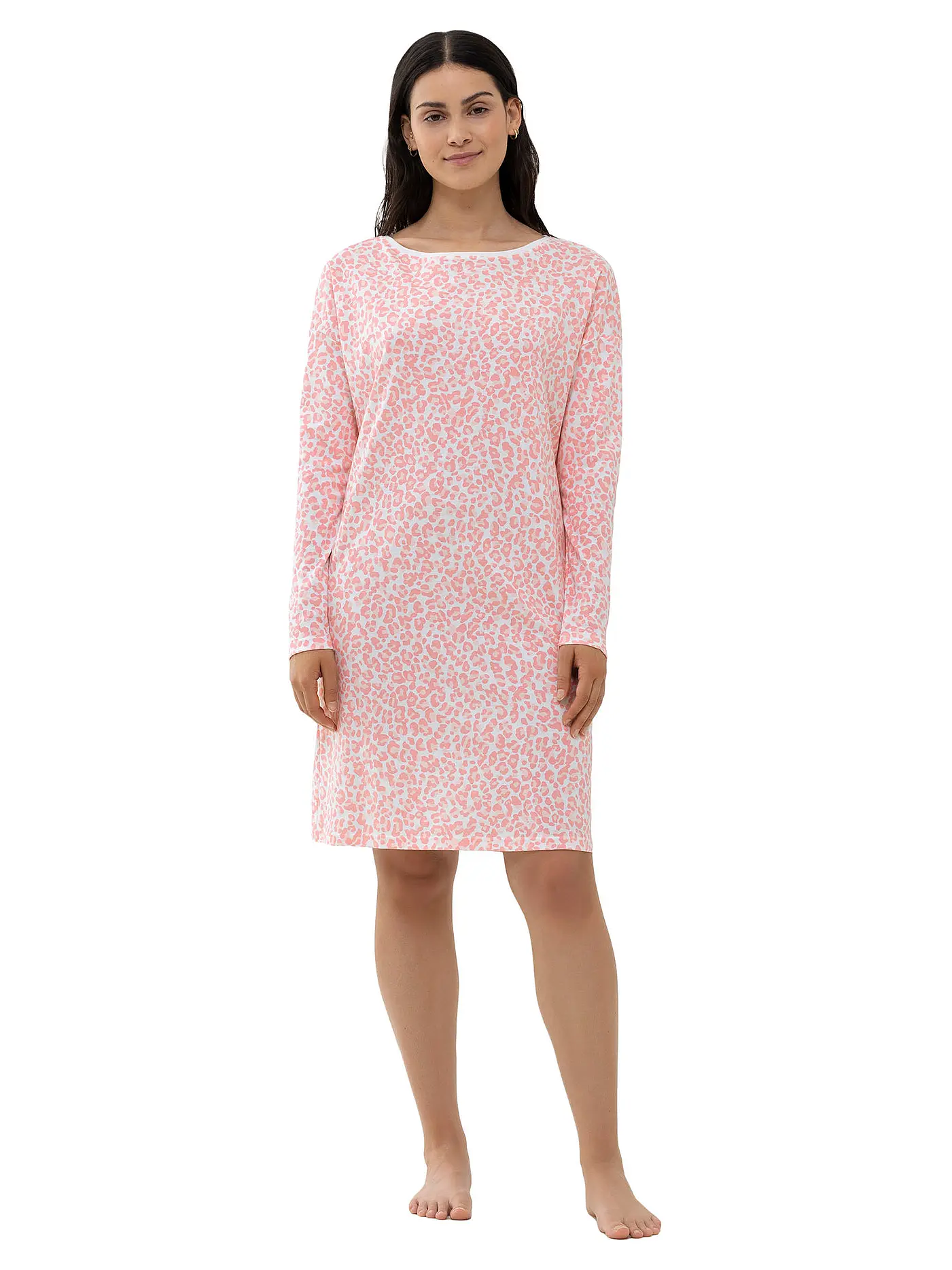 MEY | Nachthemd - Sleepshirt | 